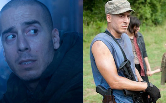 カークアセヴェド『12モンキーズ』ホセ役の身長や結婚、過去作品などWiki的プロフィール にぎわす