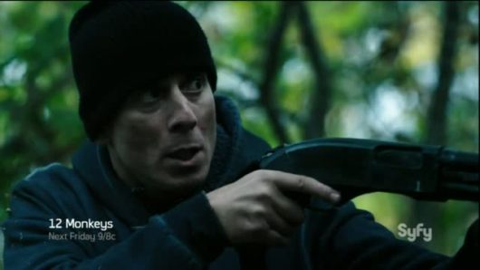 カークアセヴェド『12モンキーズ』ホセ役の身長や結婚、過去作品などWiki的プロフィール にぎわす