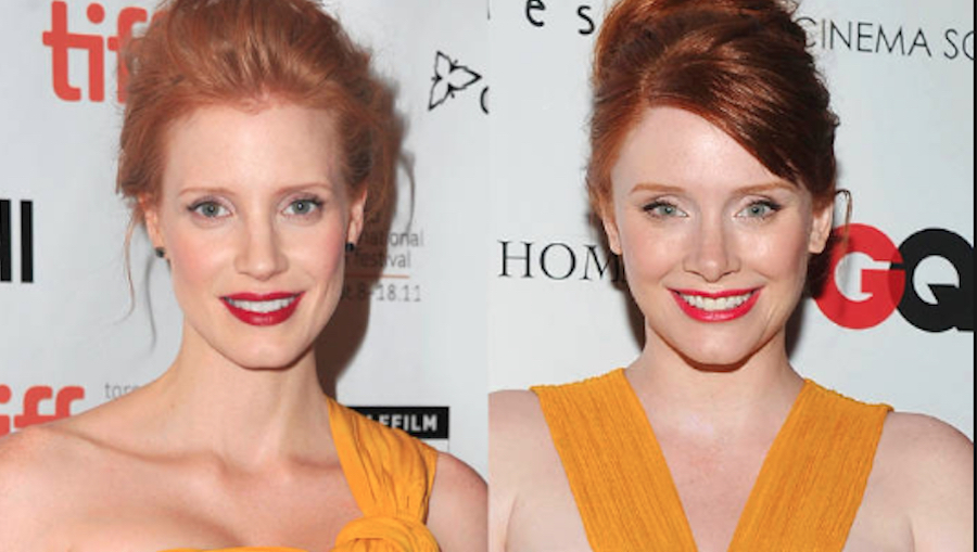 Funko POP 大幅値下 ブライス·ダラス·ハワード 直筆サイン入り