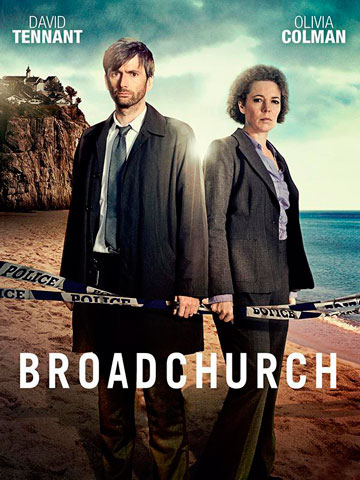 Broadchurch LoadTV