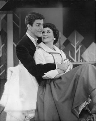 ディックヴァンダイクの今現在の年齢はいくつ?兄弟やメリーポピンズでの英語の訛り、チキチキバンバンなど過去出演作やゴールデングローブ受賞など詳細