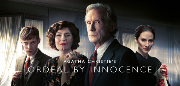 Ordeal by Innocence CBC