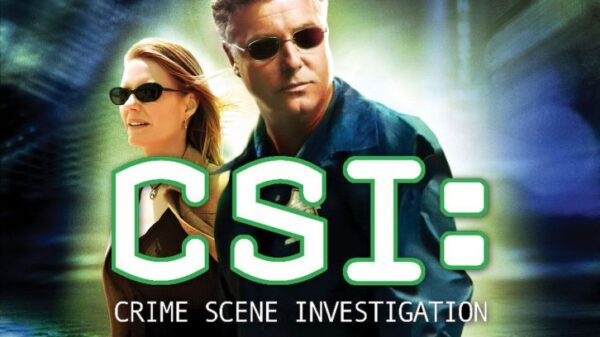 ドラマ『CSIシリーズ』キャスト一覧はコチラ！科学捜査班、マイアミ 